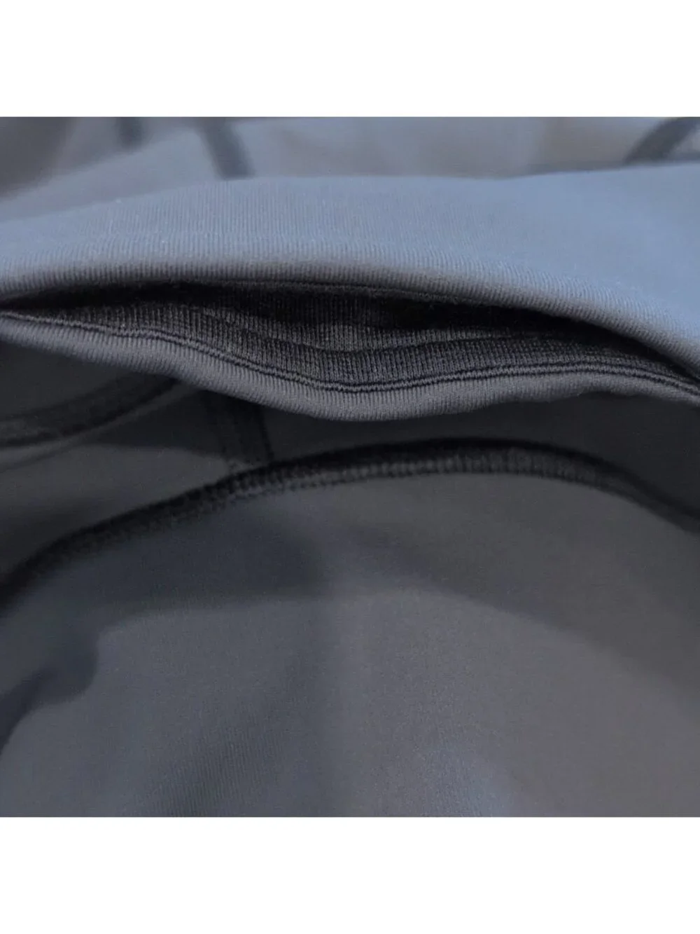 Lululemon Never Still Crop *21